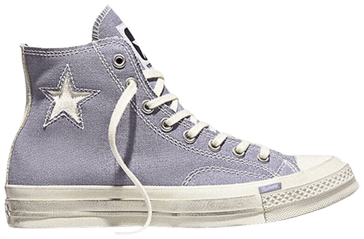 Madhappy x Converse Chuck 70 Thunder Daze