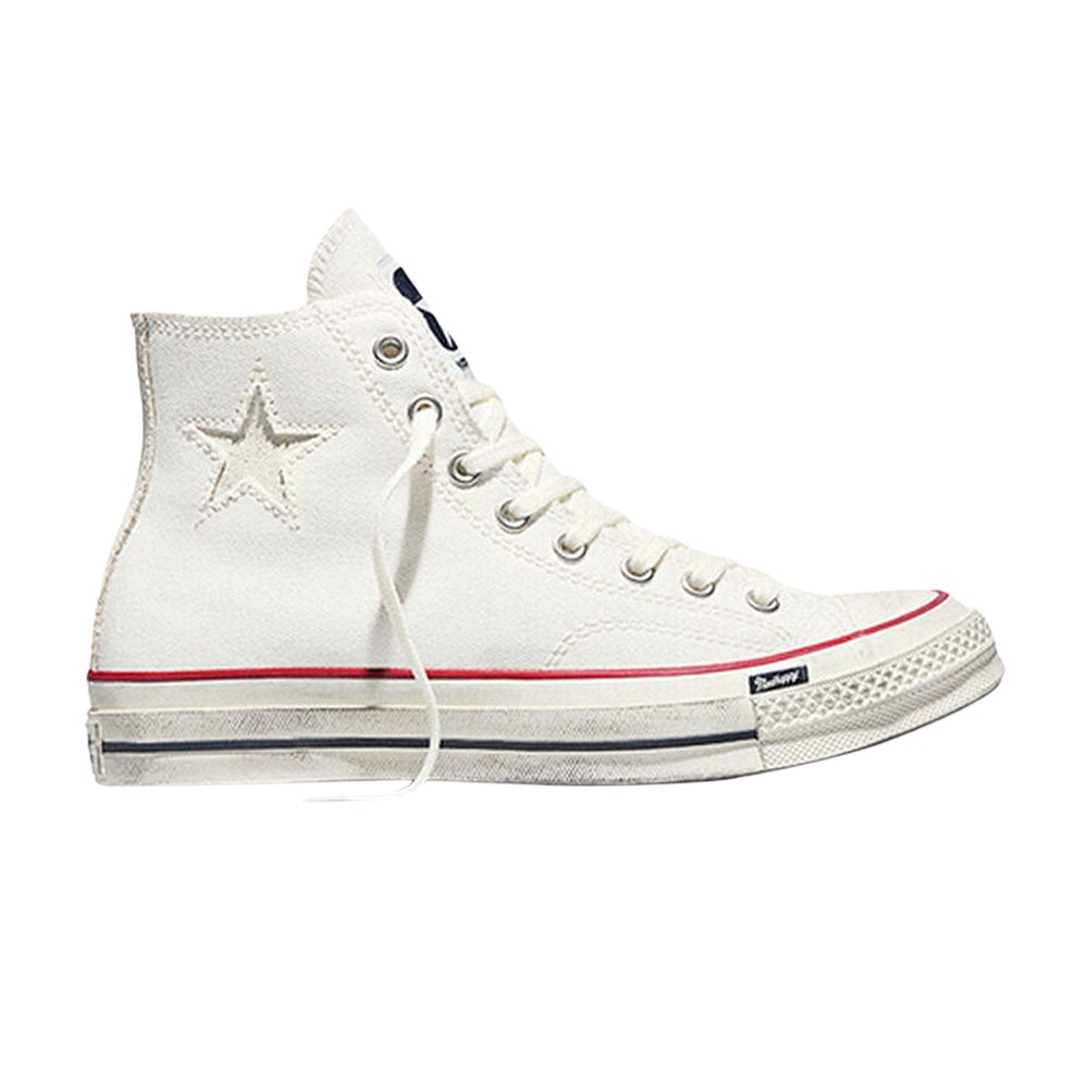 Madhappy x Converse Chuck 70 'Vintage White' | Men's Size 10 - A19149C