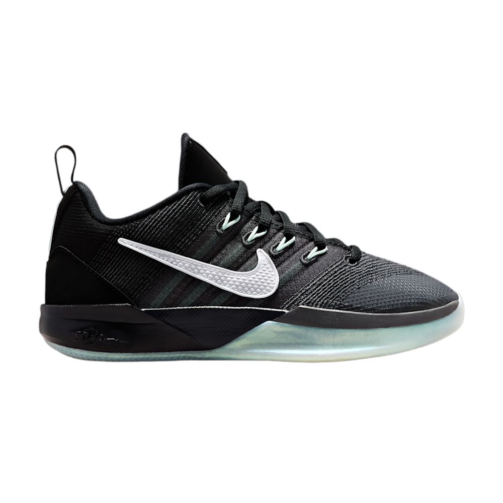 Nike Sabrina 3 GS 'Black Dark Smoke' | Kid's Size 6 - IB3088-001