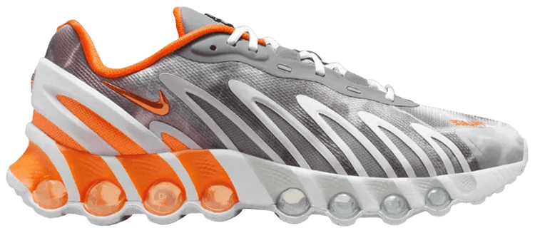 Palace x Nike Air Max DN8 Dusty Grey