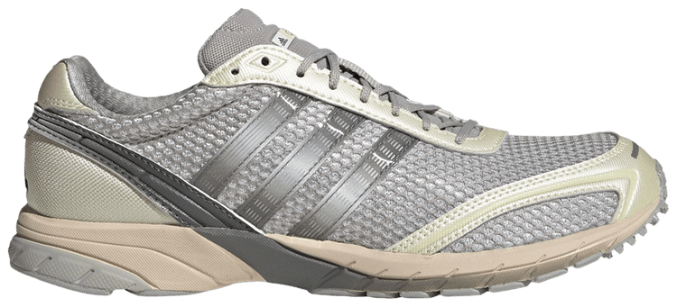 adidas Wmns Adizero Adios OG Silver Metallic