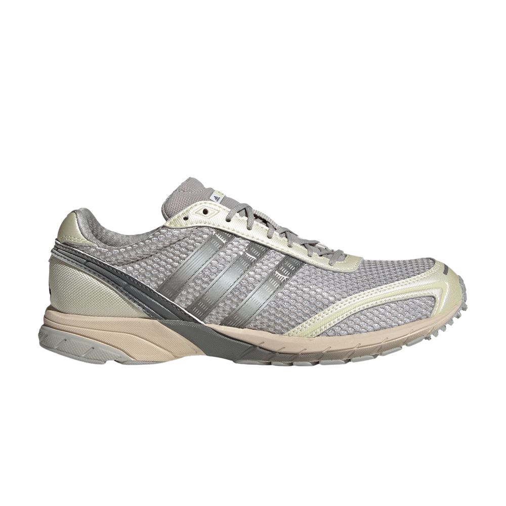 adidas Wmns Adizero Adios OG 'Silver Metallic' | Women's Size 8 - IH4544