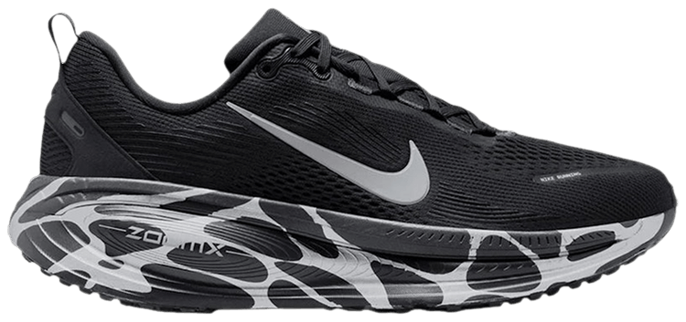 Nike Vomero 18 Anthracite Reflect Silver