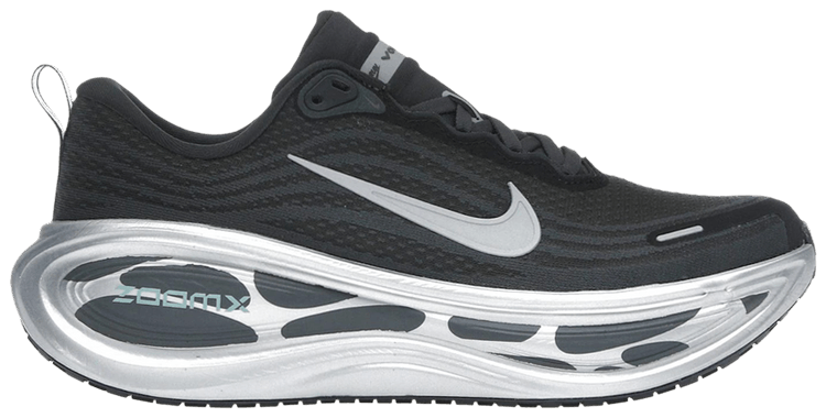Nike Vomero Plus Anthracite Silver Cannon