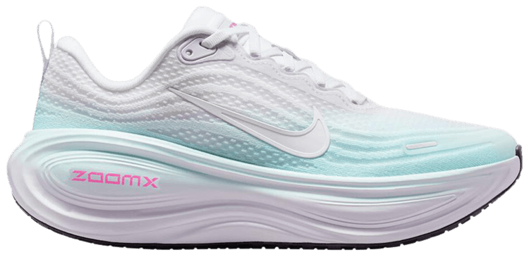 Nike Wmns Vomero Plus White Glacier Blue