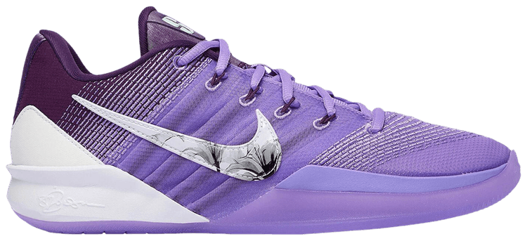 Nike Wmns Sabrina 3 Night Purple