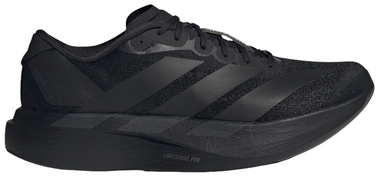 adidas Adizero Evo SL Black