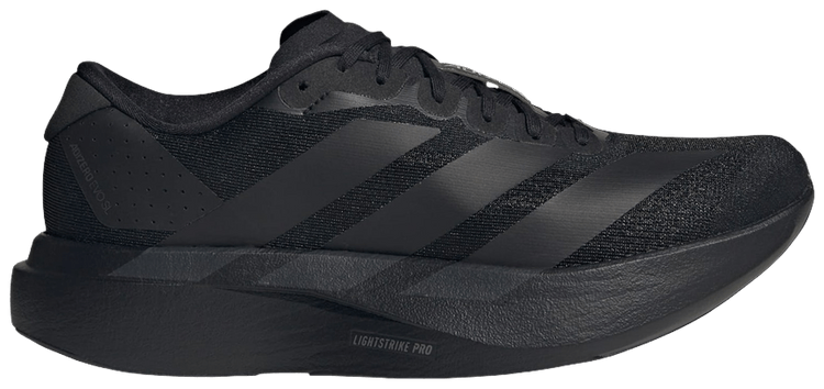 Buy adidas Wmns Adizero Evo SL 'Black' - KH9862 | GOAT