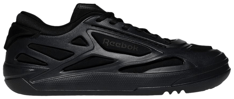 Reebok Club C FWD LTD Full Black