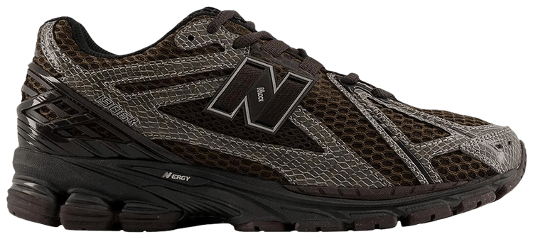 New Balance 1906R Thunder Brown