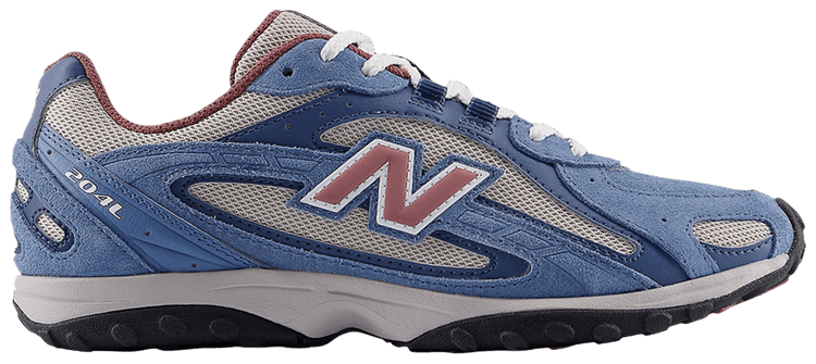 New Balance 204L Shoreline Blue