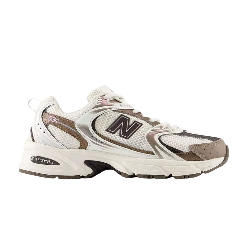 New Balance Wmns 530 'Calia Copper Metallic Brown' | Women's Size 6 - U530BCM