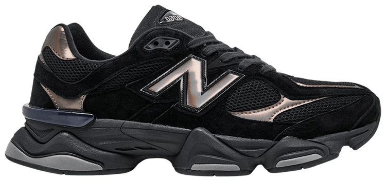 New Balance 9060 Black Copper