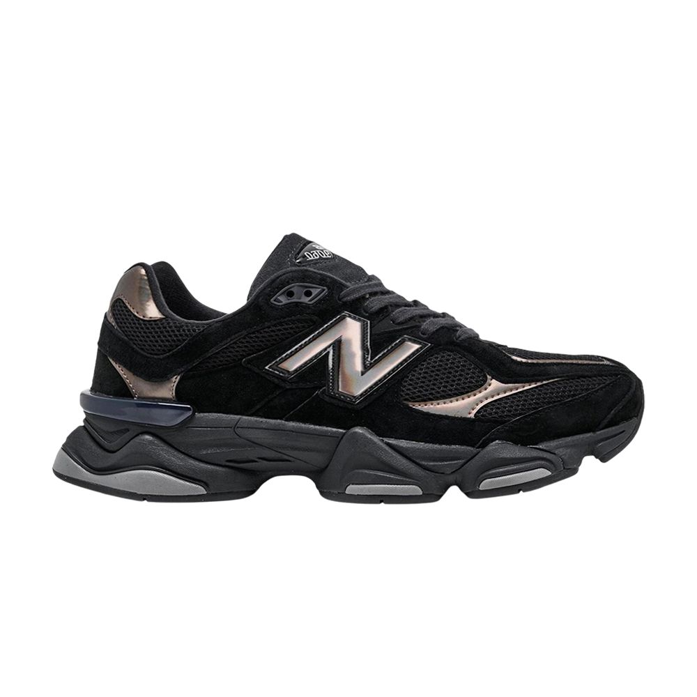 New Balance 9060 'Black Copper' | Men's Size 13 - U9060BRO