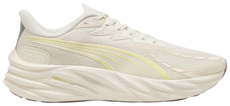 Puma Velocity Nitro 4 Warm WhiteGold Moon