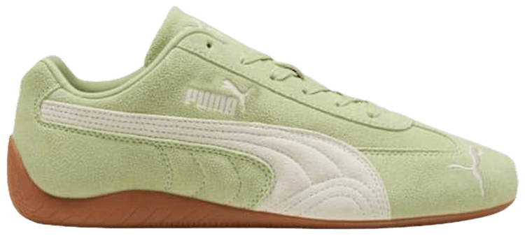 Buy Puma Wmns Speedcat OG 'Pistachio Green/Warm White' - 400986 48