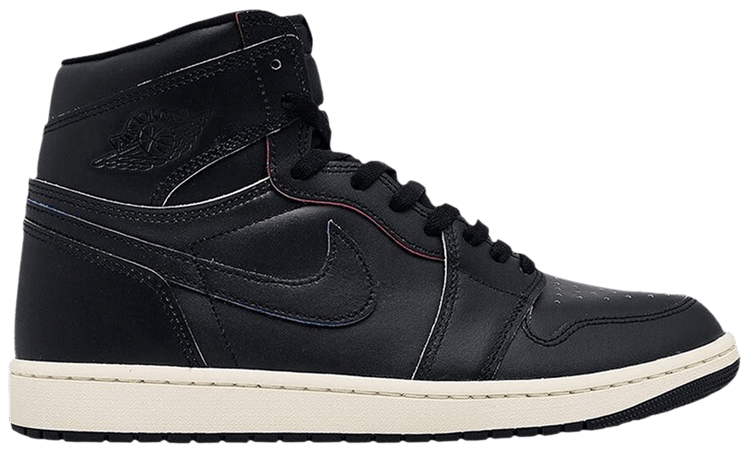 Air Jordan 1 Retro High OG Self Expression