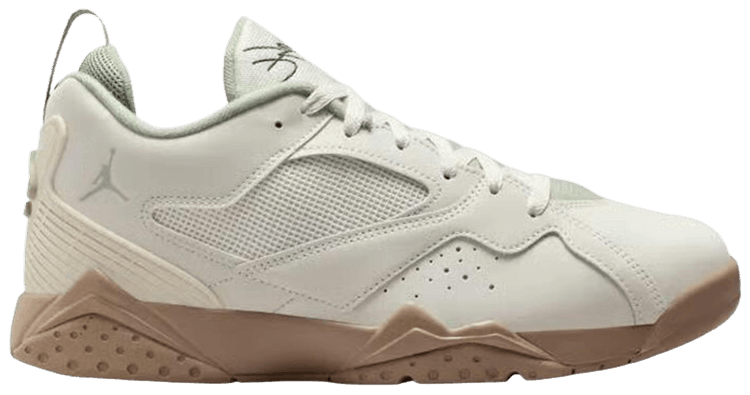 Air Jordan MVP 92 Sail Jade Horizon