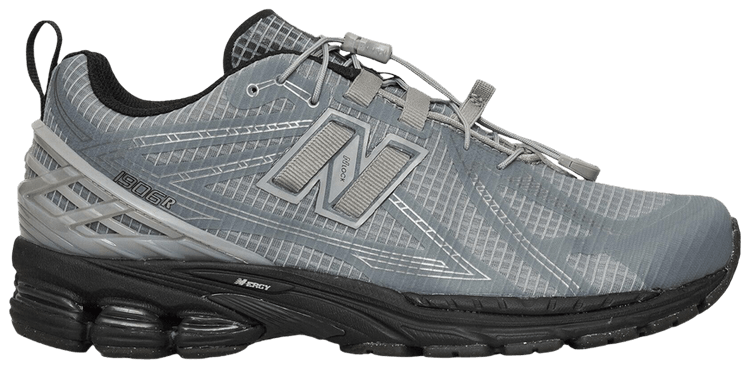 New Balance 1906R No Sew Pack   Slate Grey