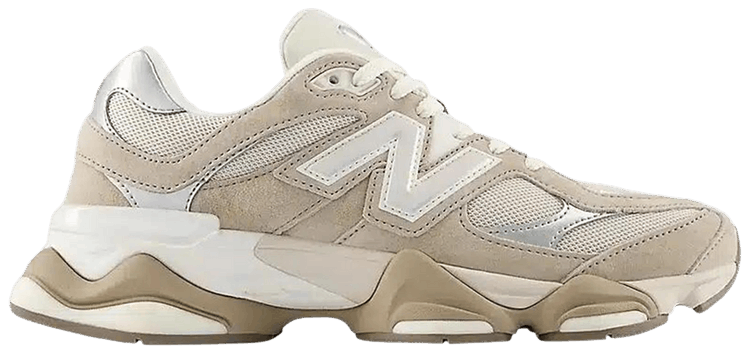 New Balance 9060 Moonbeam Driftwood