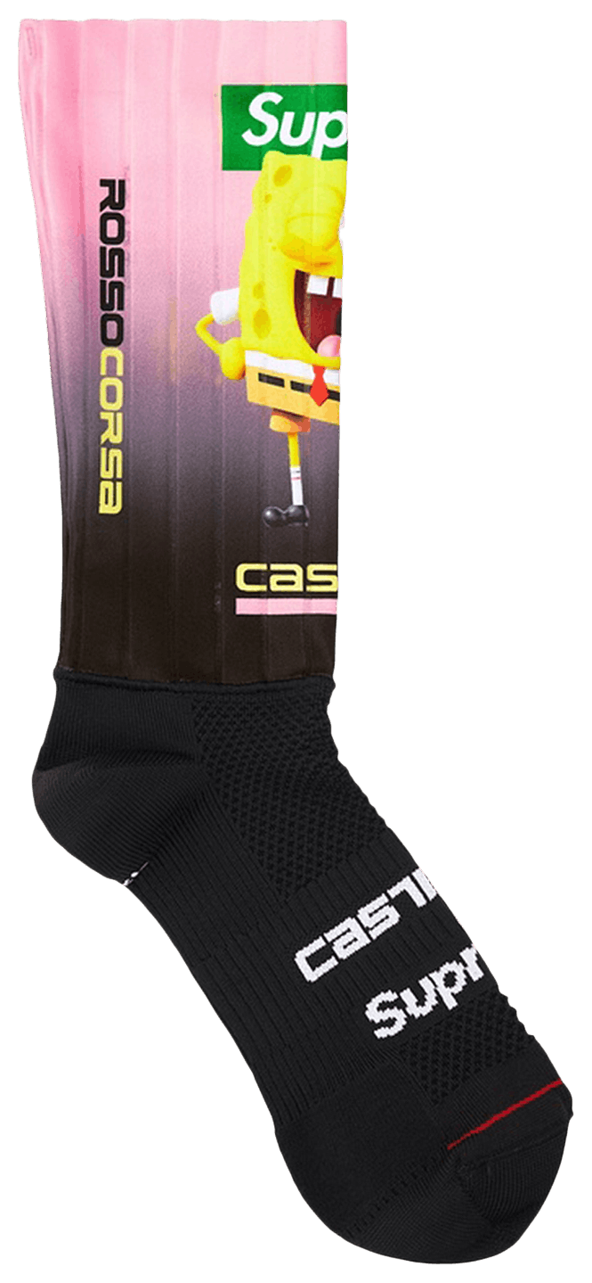 Buy Supreme socks and tights : New & Pre-Owned | GOAT CA