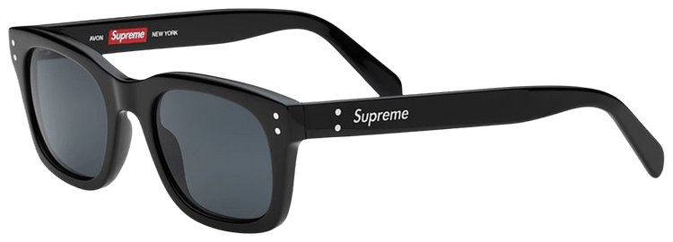 Buy Supreme eyewear : New & Pre-Owned | GOAT