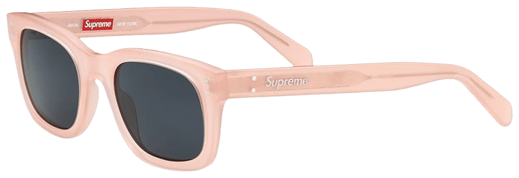 Buy Supreme eyewear : New & Pre-Owned | GOAT