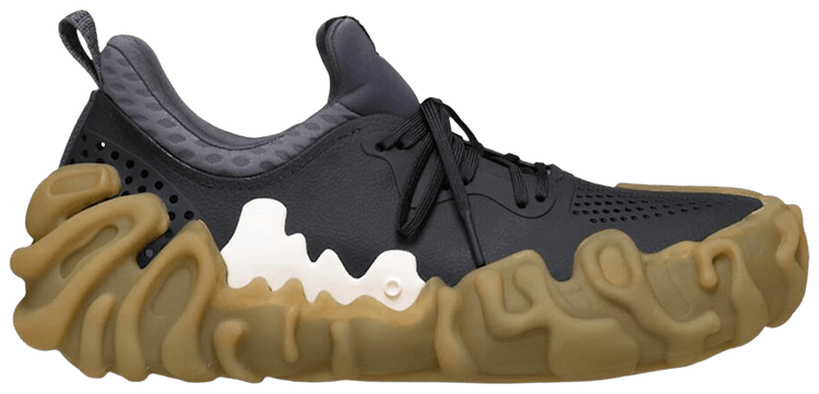 Salehe Bembury x Crocs Pollex Juniper Boba