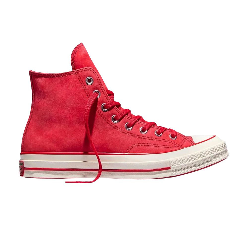 Shai Gilgeous-Alexander x Converse Chuck 70 High 'Red Green Egret' | Men's Size 8.5 - A18992C