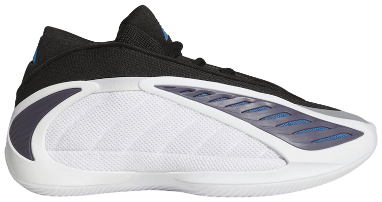 adidas AE 2 J Cloud White Black