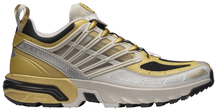 Salomon ACS Pro 20 Year anniversary   Golden Archive