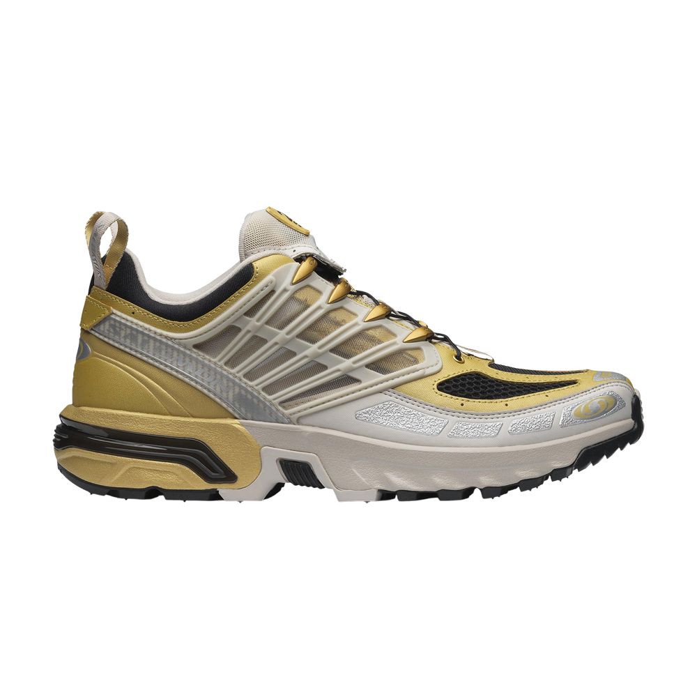 Salomon ACS Pro '20 Year anniversary - Golden Archive' | Multi-Color | Men's Size 8.5 - L49160800