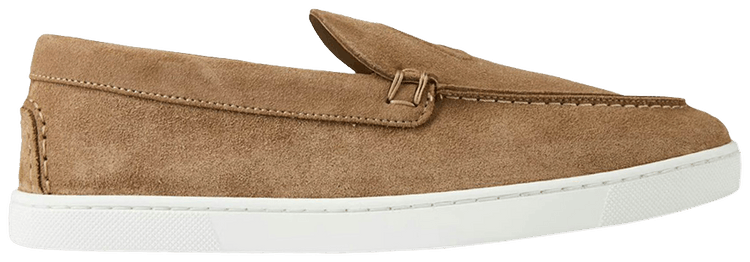 Christian Louboutin Varsiboat Flat Roca