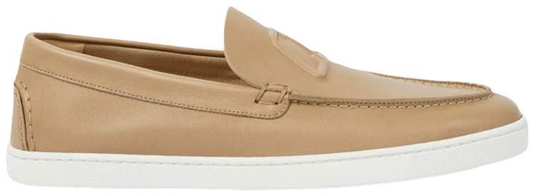 Christian Louboutin Varsiboat Flat Saharienne