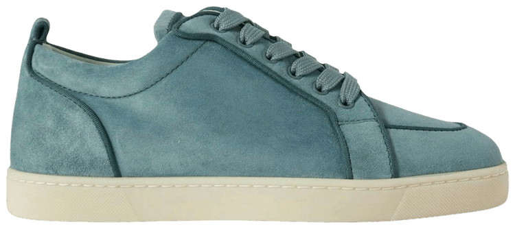 Christian Louboutin Rantulow Orlato Flat Titan