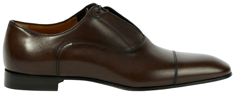 Christian Louboutin Greghost Flat Cosme