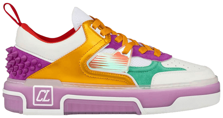 Christian Louboutin Wmns Astroloubi Donna Flat Kismet