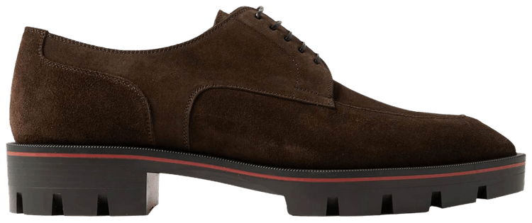 Christian Louboutin Davisol Flat Cosme