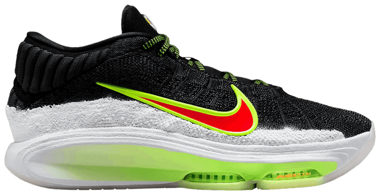 Victor Wembanyama x Nike Air Zoom GT Hustle 3 Christmas