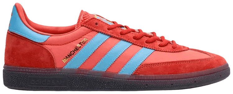 adidas Handball Spezial Manchester Anniversary City Series size Exclusive