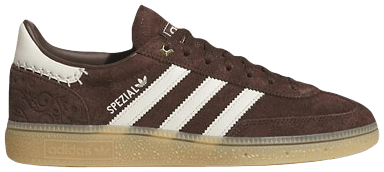 adidas Wmns Handball Spezial Auburn Off White