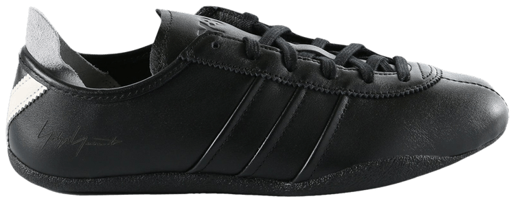 adidas Y 3 Tokyo Black White