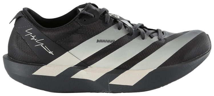 adidas Y 3 Adios 9 Utility Black Off White