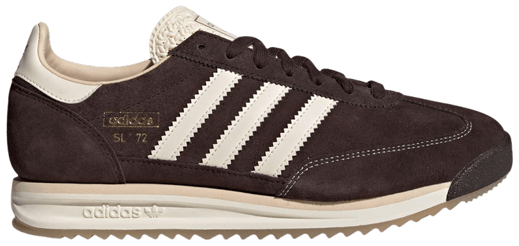 adidas SL72 RS Aurora Coffee
