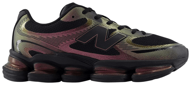 New Balance ABZORB 2000 Black Iridescent
