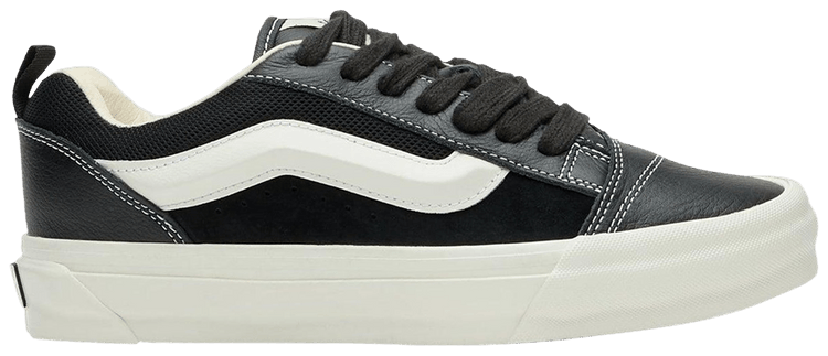 Vans Knu Skool LX Black