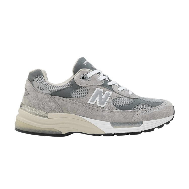【美品】New Balance 992 U992MC 25cm 最終価格 Buy New Balance 992 Made in USA 'Grey' 2025 - U992GY | GOAT