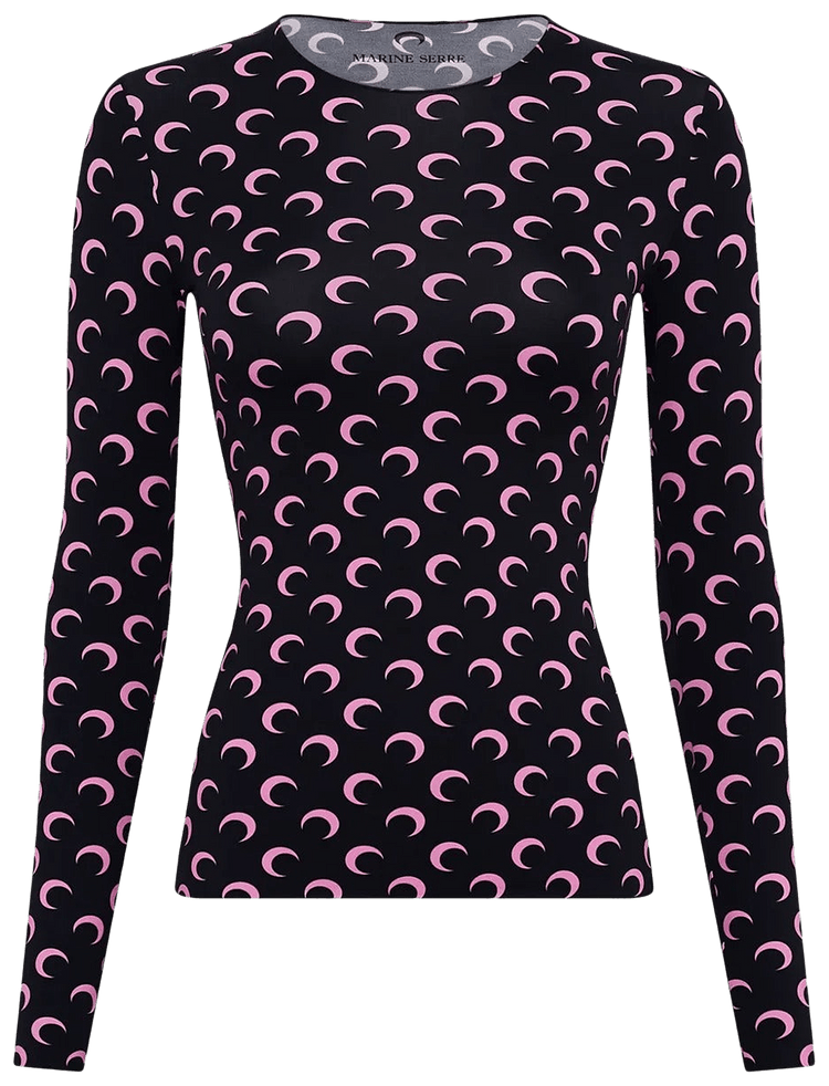 Buy Marine Serre tops : New & Pre-Owned | GOAT