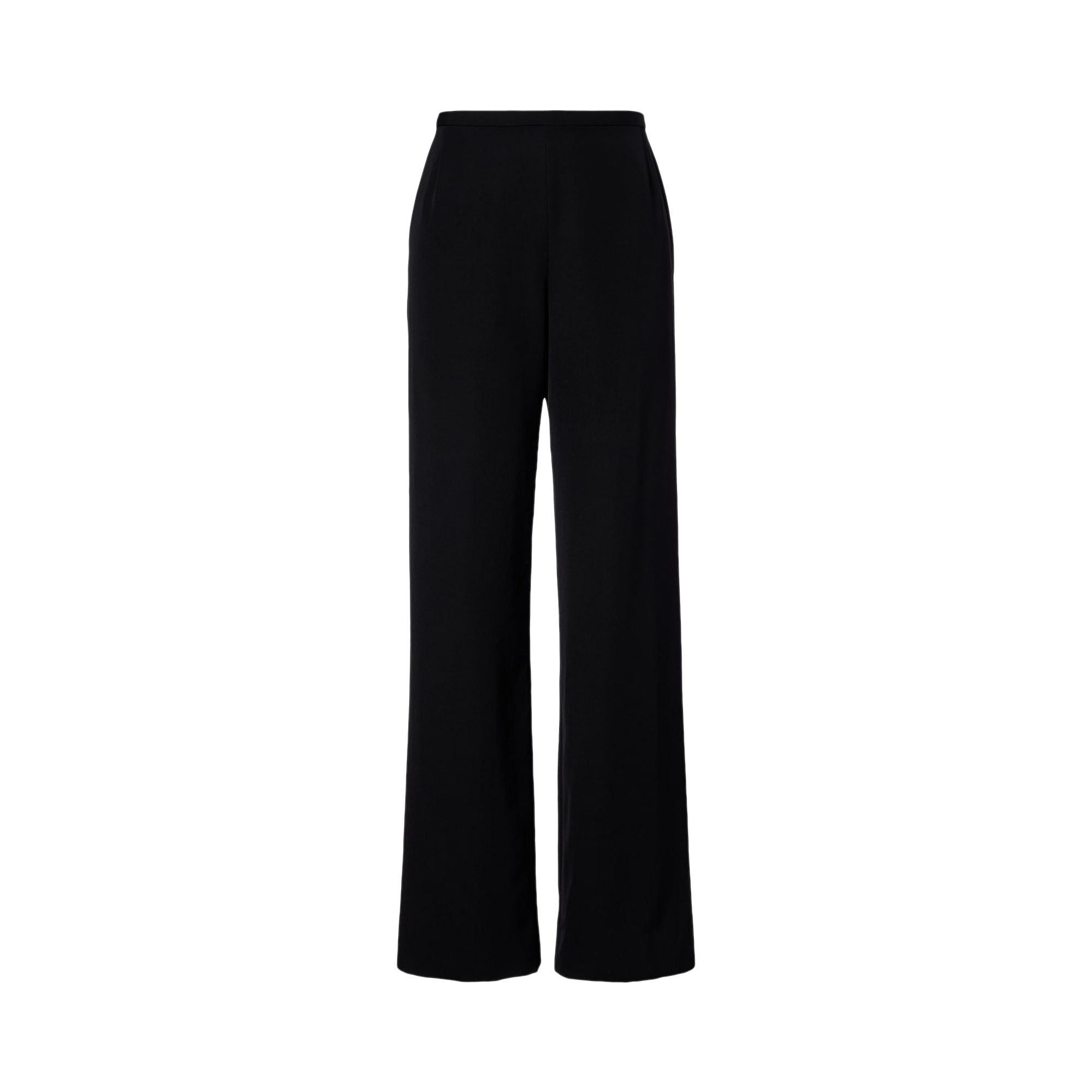 Pre-owned The Row Rogeri Pant 'black' | Women's Size 0