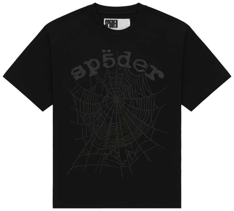 Buy Sp5der short sleeve t-shirts : New & Pre-Owned | GOAT